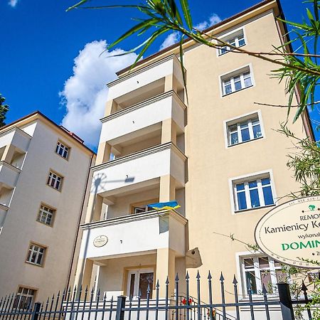 Appartement Apartament Konstantego à Gdynia Extérieur photo