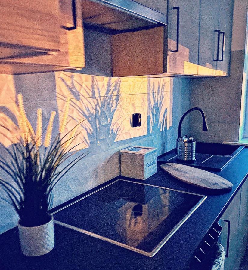 Appartement Apartament Konstantego à Gdynia Extérieur photo